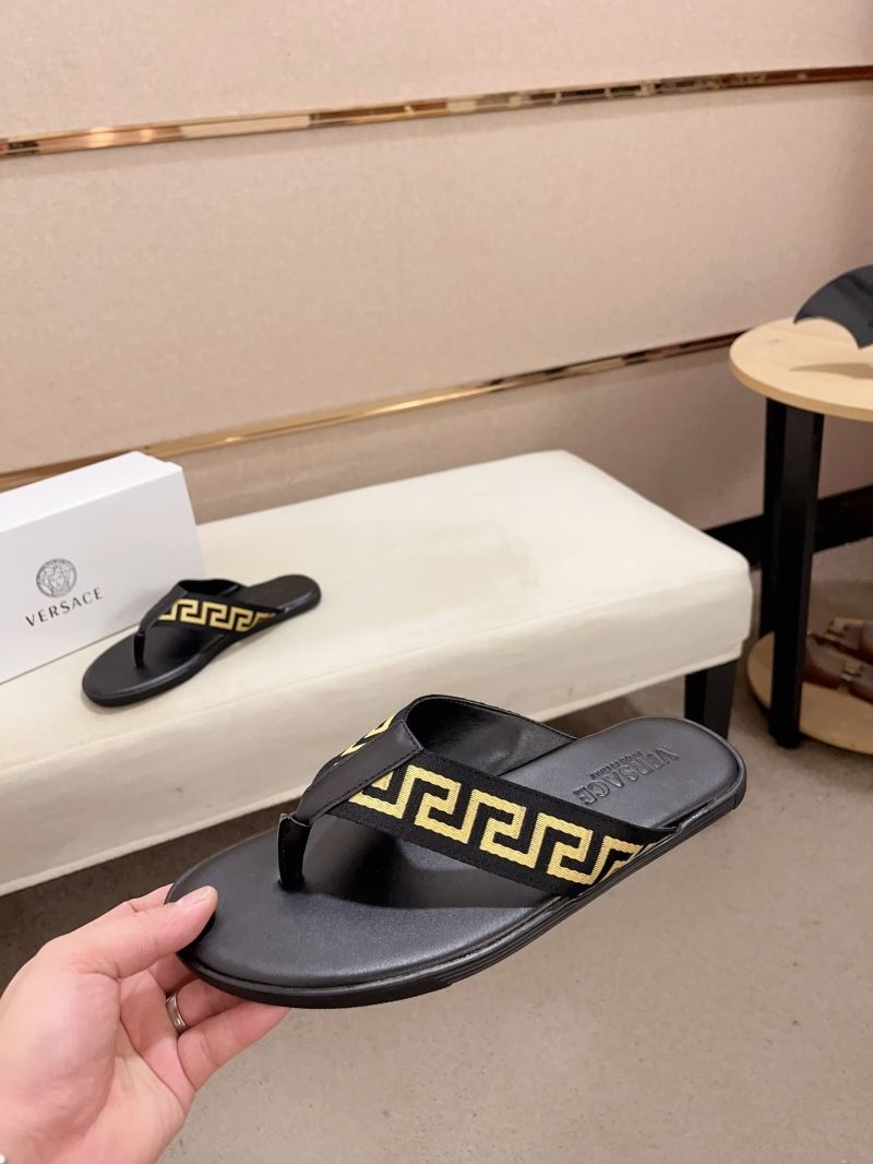 Versace Slippers